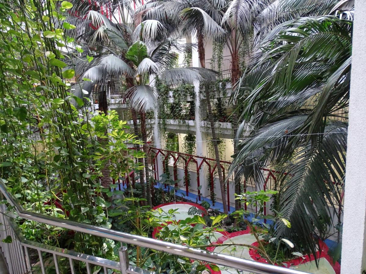 בנאלמדנה Apartamento En Benalbeach מראה חיצוני תמונה